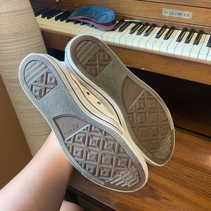 Chuck Taylor - Converse white